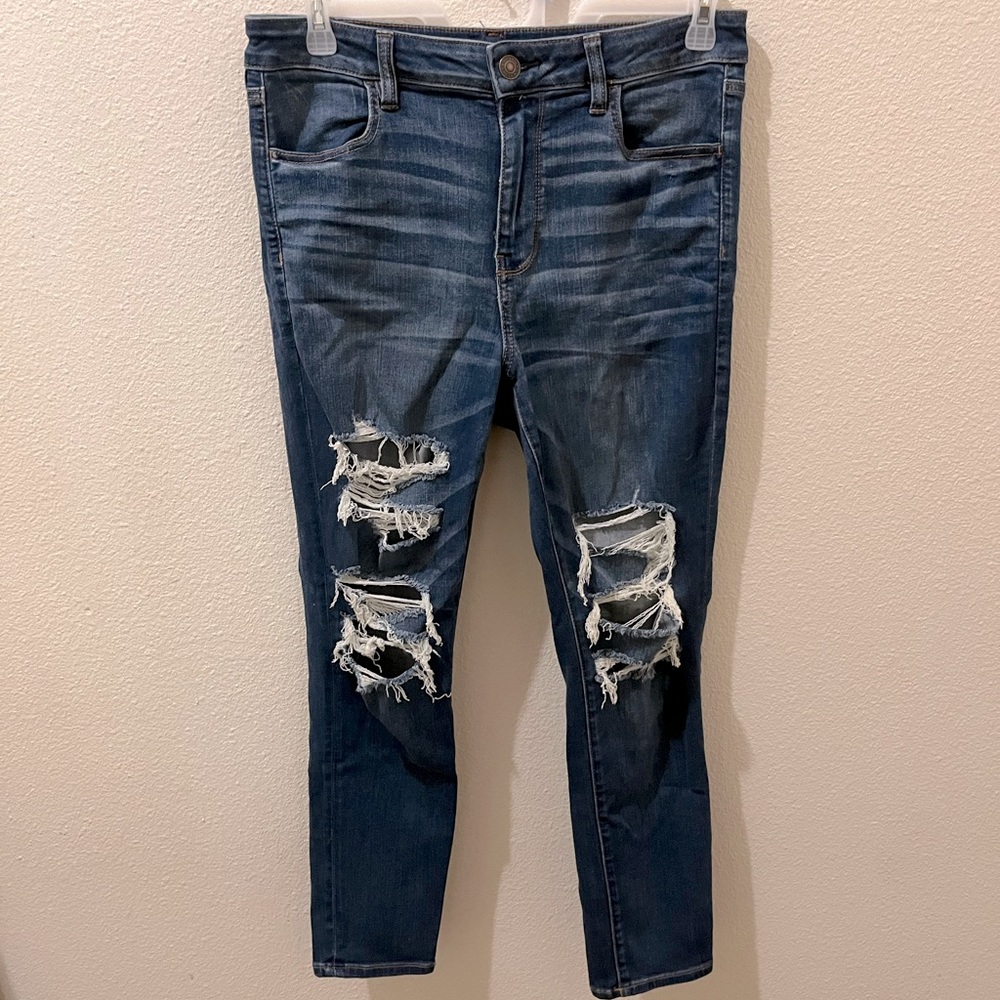 American Eagle 16Regular Jeans